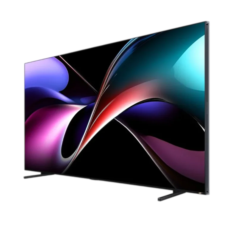 Hisense 43A6QKEN 4K Smart TV