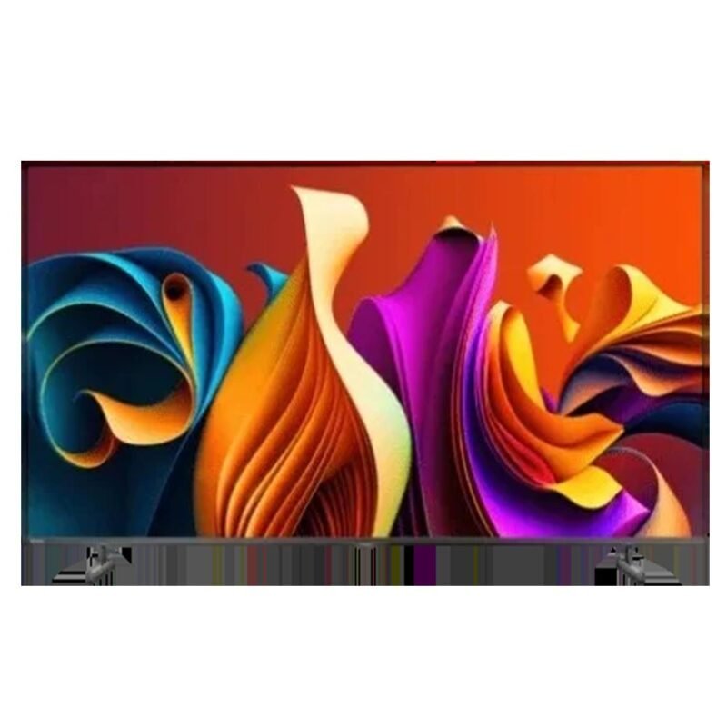 Hisense 85Q6QKEN 4K QLED Smart TV