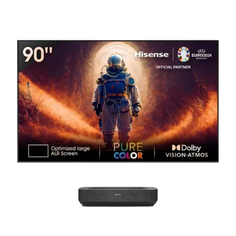 Hisense 90L5HG Laser Smart TV