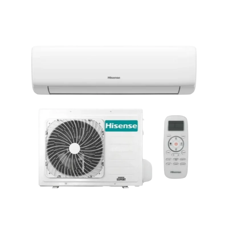 Hisense AS-09UW4SGDTU01 Wall Mounted Air  Conditioner