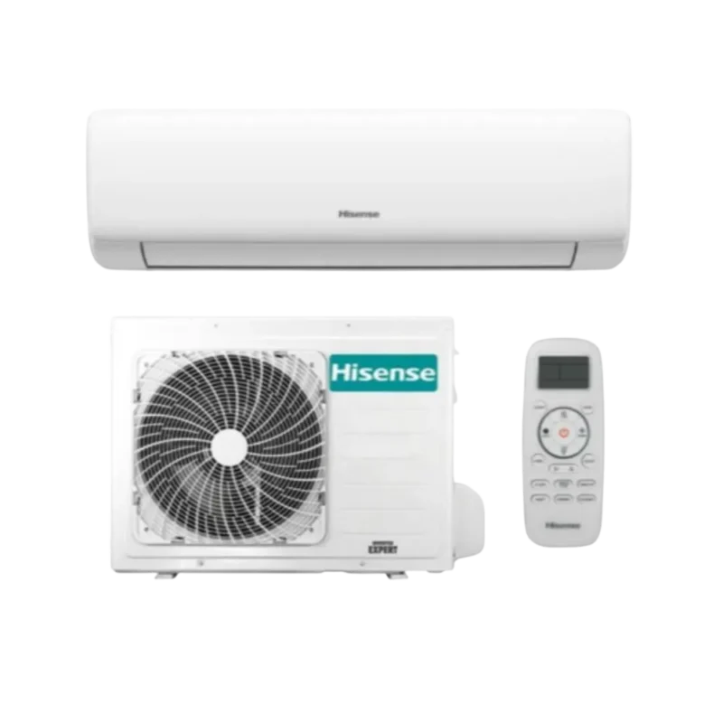Hisense AS-12CR4SVETG07ONE Wall Mounted Air Conditioner