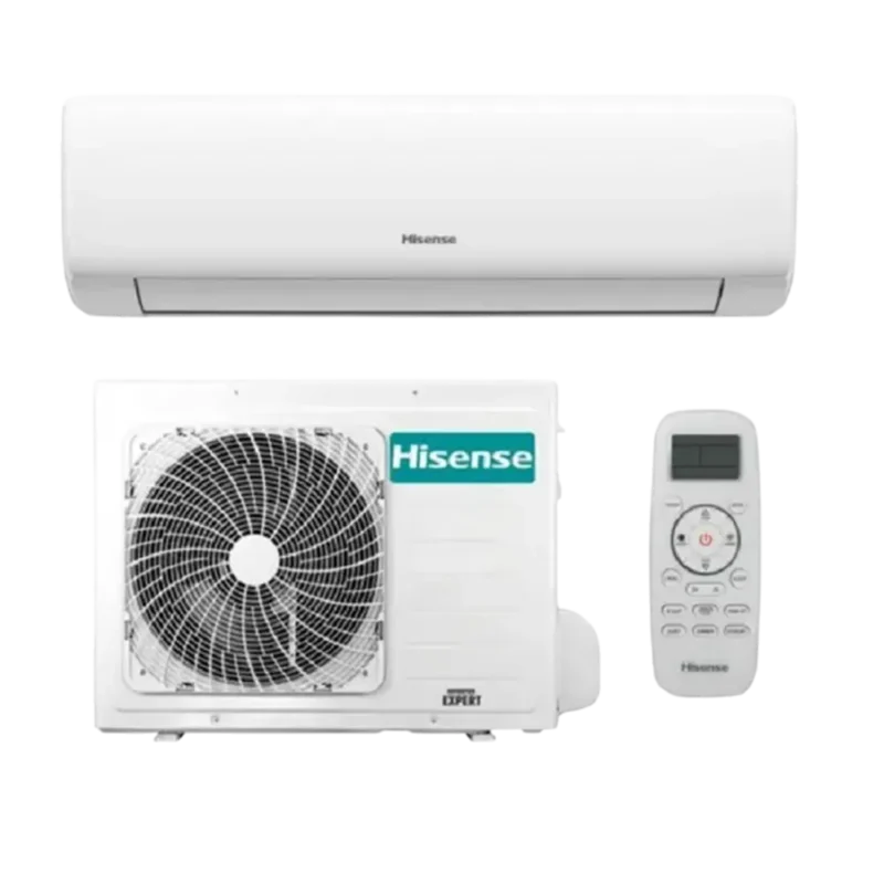 Hisense AS-18CR4SXATG0 Wall Mounted Air Conditioner