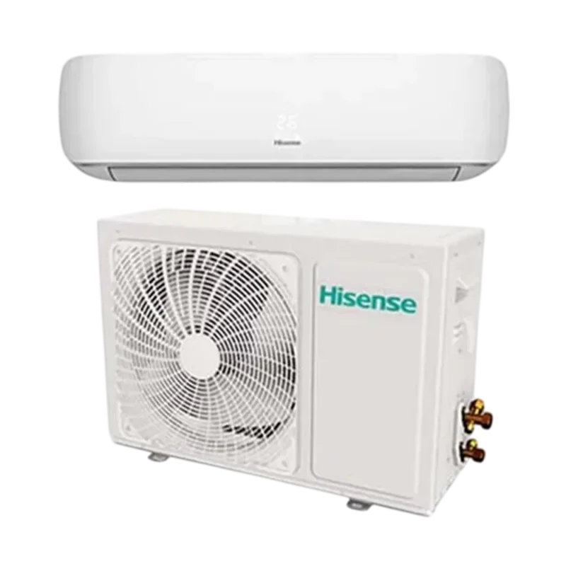 Hisense AS-18UW4SXATU08 Wall Mounted Air Conditioner