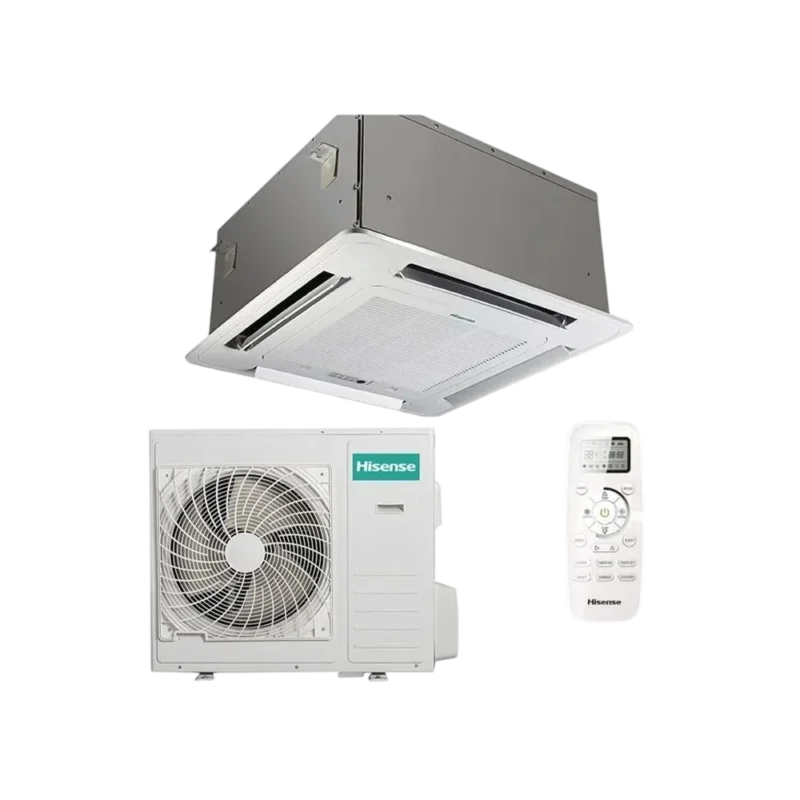 Hisense AS-22CR4SBBTG01 Wall Mounted Air Conditioner