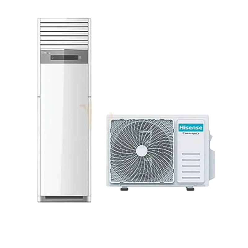 Hisense AUF-24TR4SJCPE  Floor Standing Air Conditioner