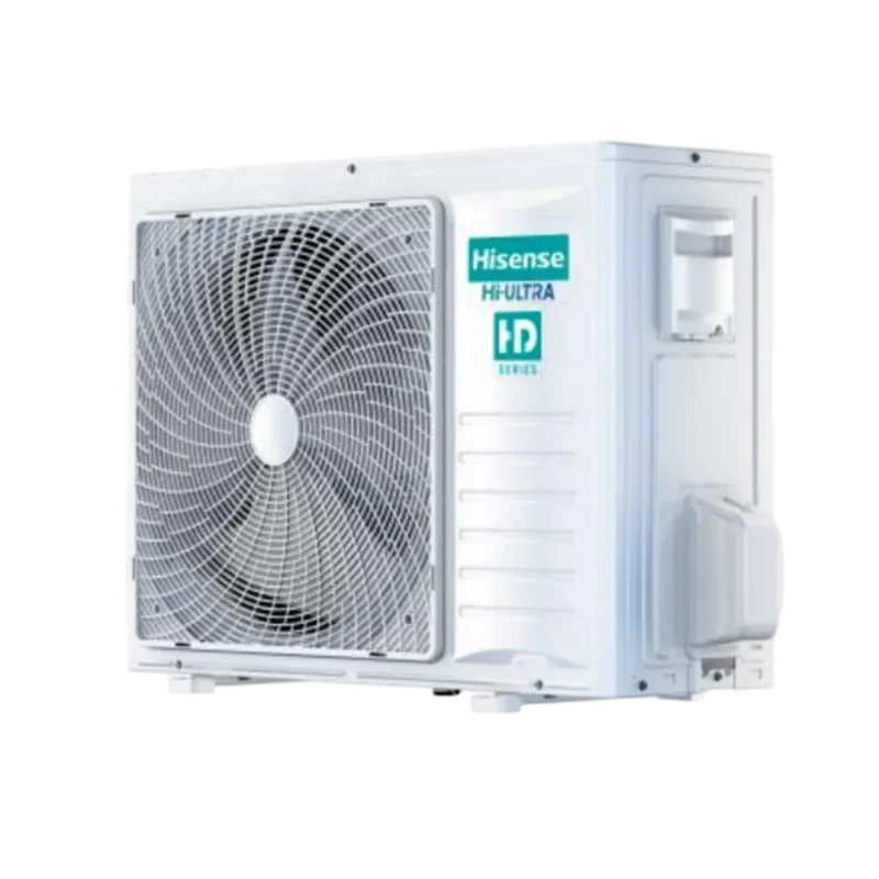 Hisense AUC-24HR4SJA(INDOOR) AUW-24H4SF(OUTDOOR)  Floor Standing Air Conditioner
