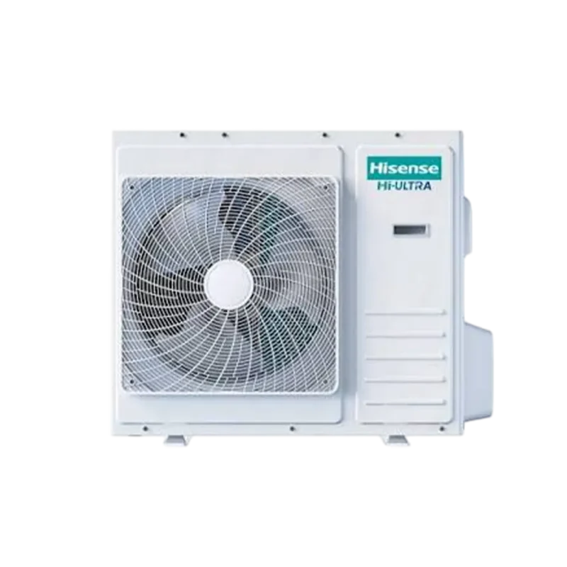 Hisense AUC-36HR4SKA(INDOOR) AUW-36H4SD(OUTDOOR)  Floor Standing Air Conditioner