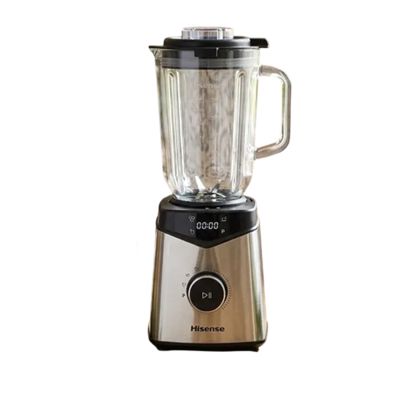 Hisense H1STBWES1A  1.5 liters Blenders