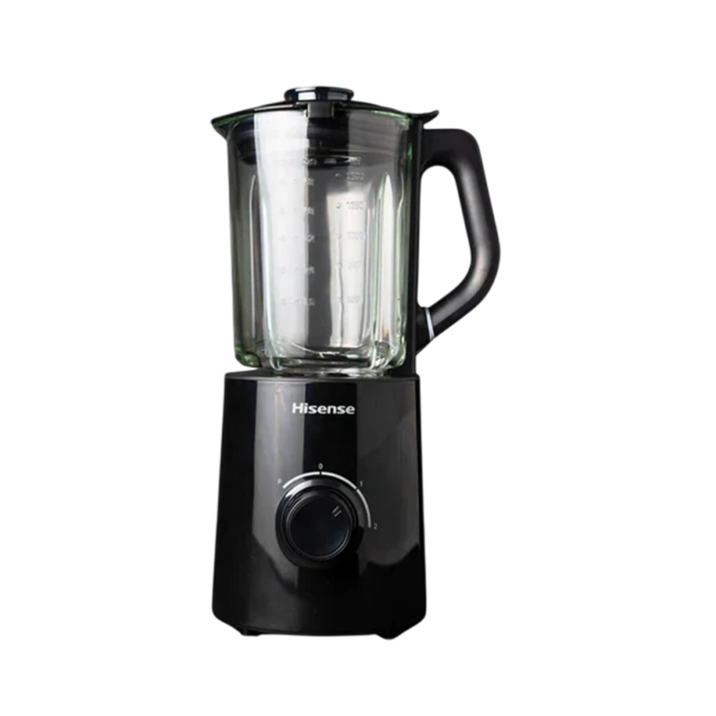 Hisense H1STBWES2A 1.5 liters Blenders