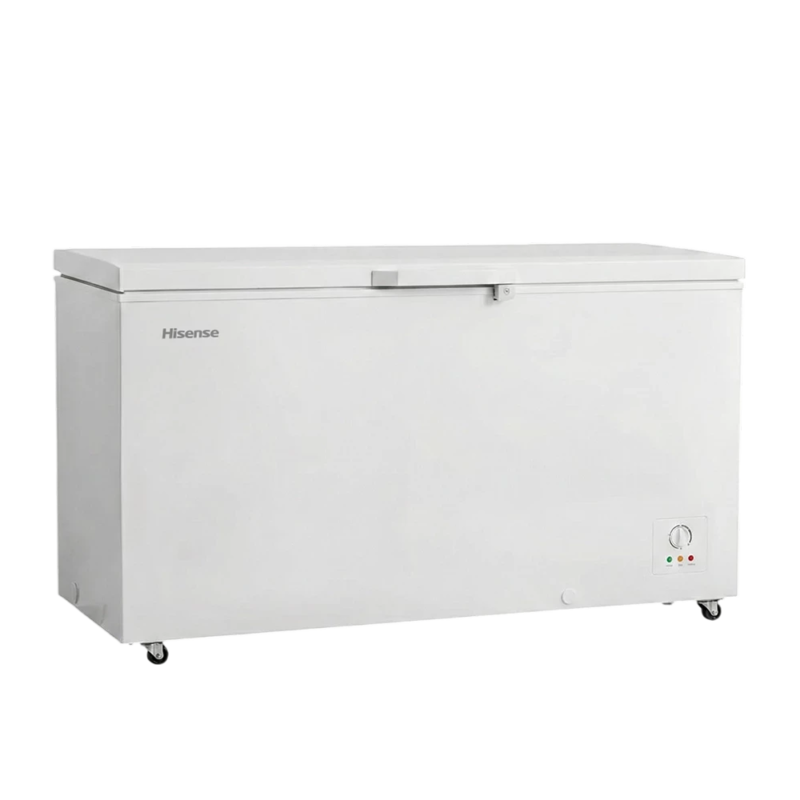 Hisense FC142SH  144 Litters Chest Freezer