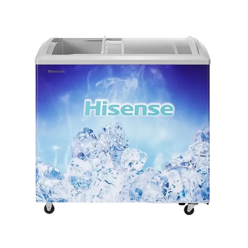 Hisense FC27DD 201 Litters Chest Freezer