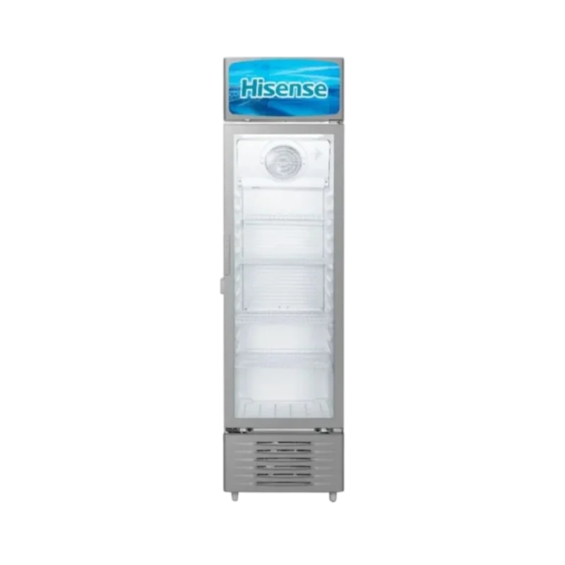 Hisense FL37FC 222 Litters Showcase Fridge