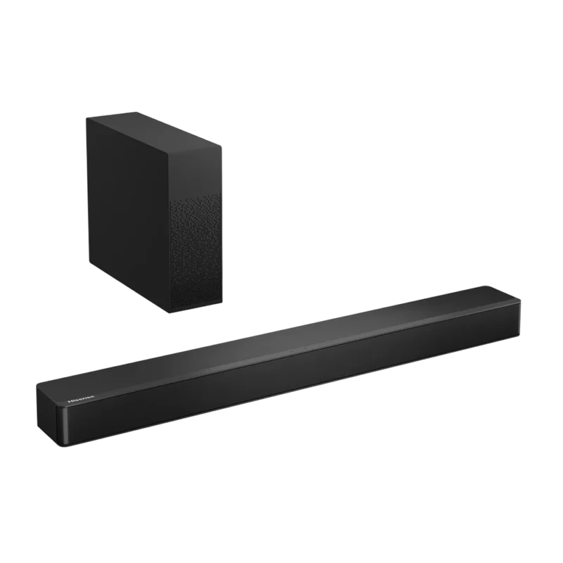 Hisense HS2100 2.1 Soundbars