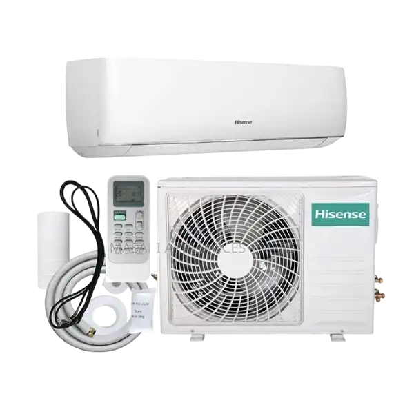 Hisense 12UW4SGETU00 Wall Mounted Air Conditioner