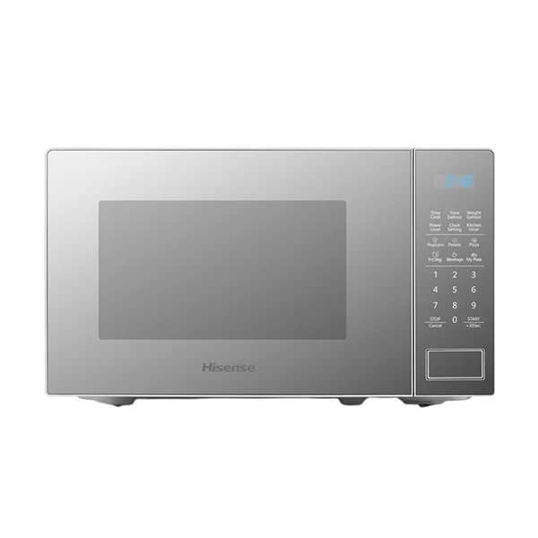 Hisense H20MOMS11 20 Litters Microwave
