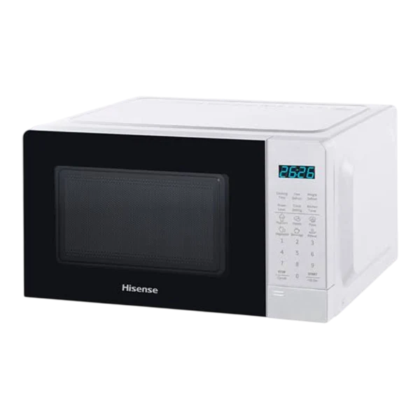 Hisense H20MOMWS11 20 Litters Microwave