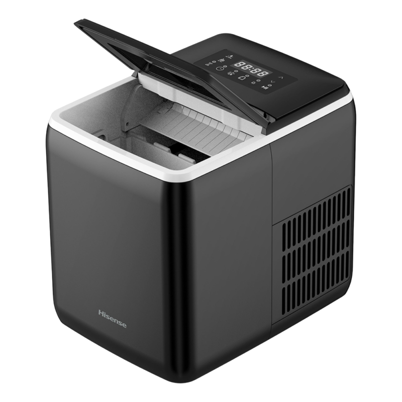 Hisense  ICM1244  Ice Maker