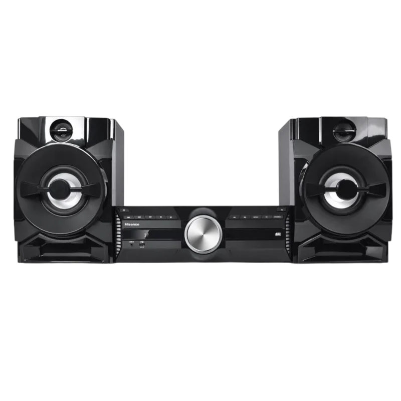 Hisense HA450 Mini HIFI Model Soundbars