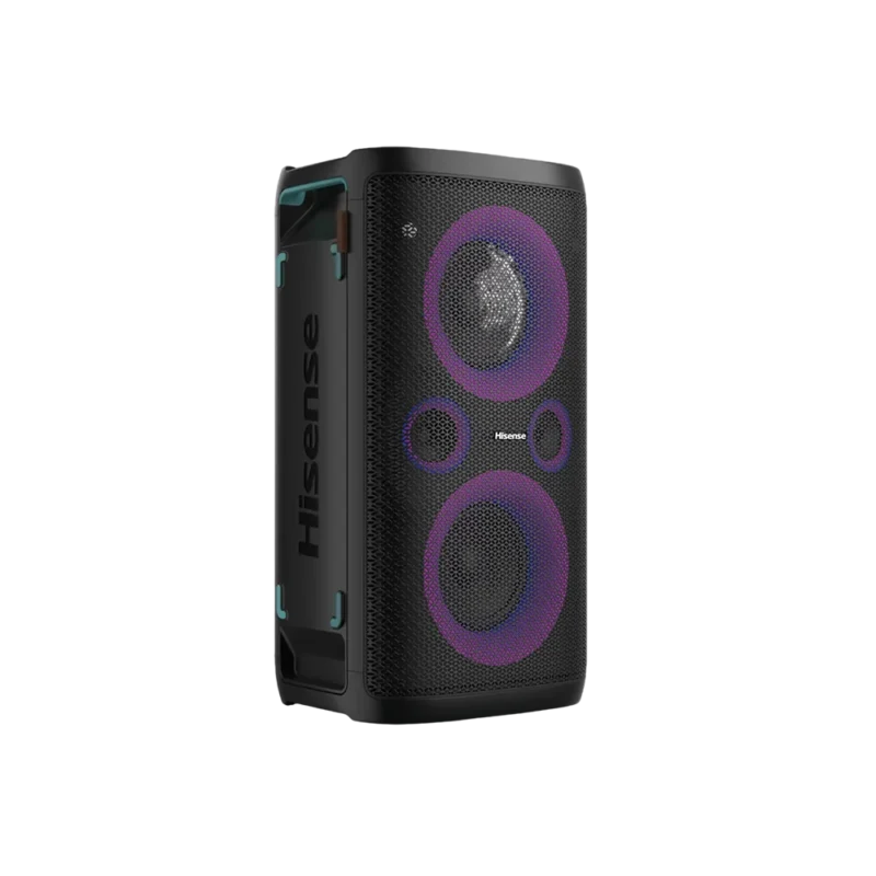 Hisense HP100 OutDoor Speakers