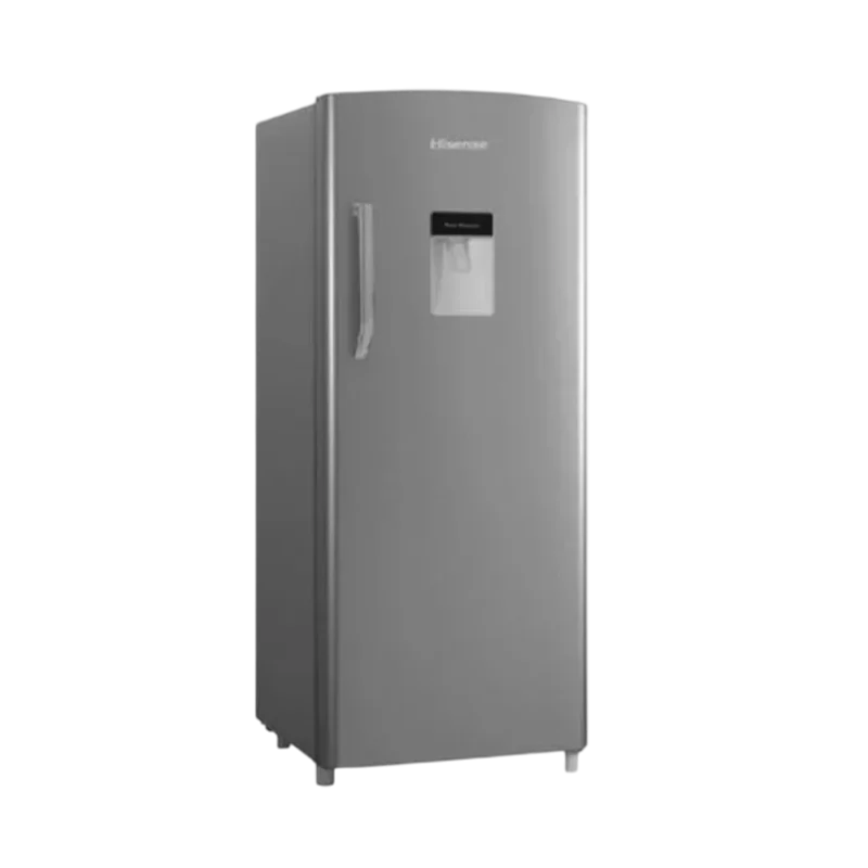 Hisense REF176DR Top Mounted Refrigerator