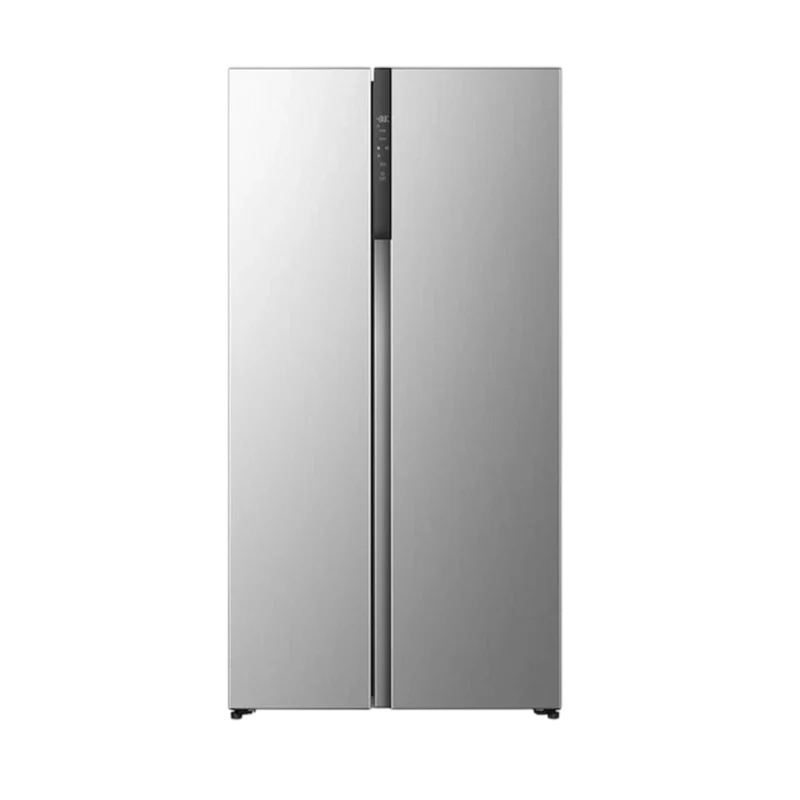Hisense REF441DR Side By Side Refrigerator