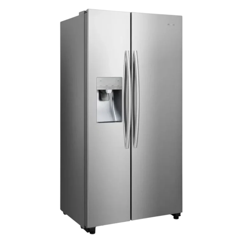Hisense REF470DRZ 4 Door Refrigerator