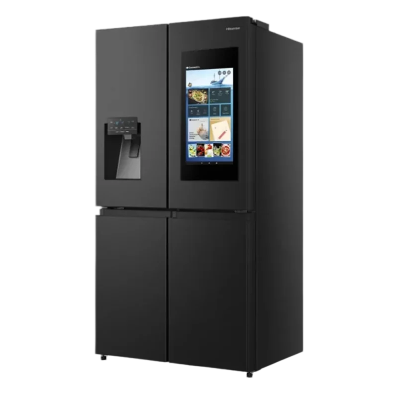 Hisense REF522DR 4 Door Refrigerator