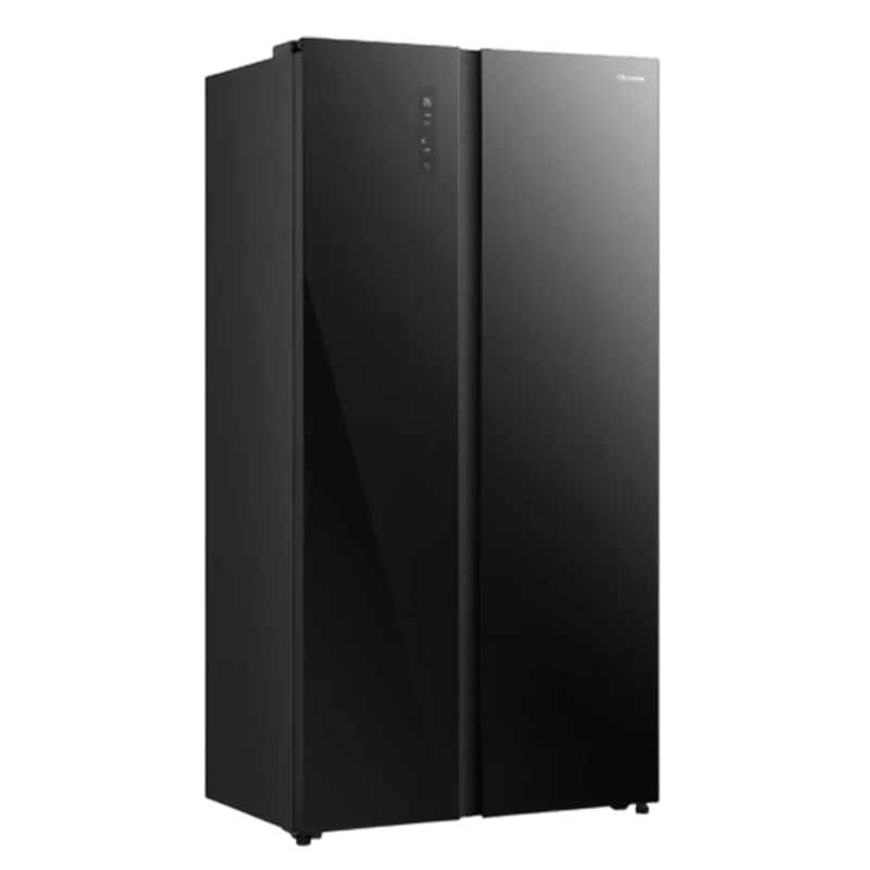 Hisense REF558DR-BG Side By Side Refrigerator
