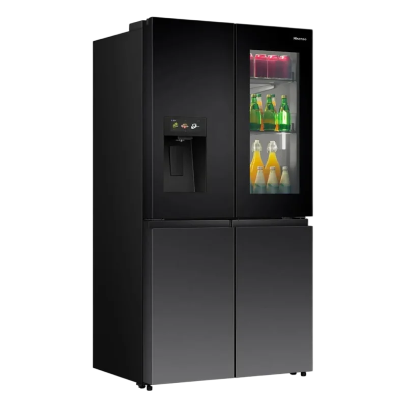 Hisense REF600DR 4 Door Refrigerator