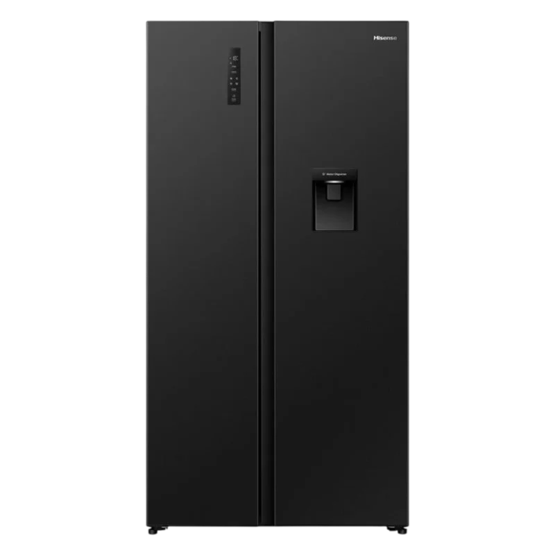 Hisense REF668DR Side By Side Refrigerator