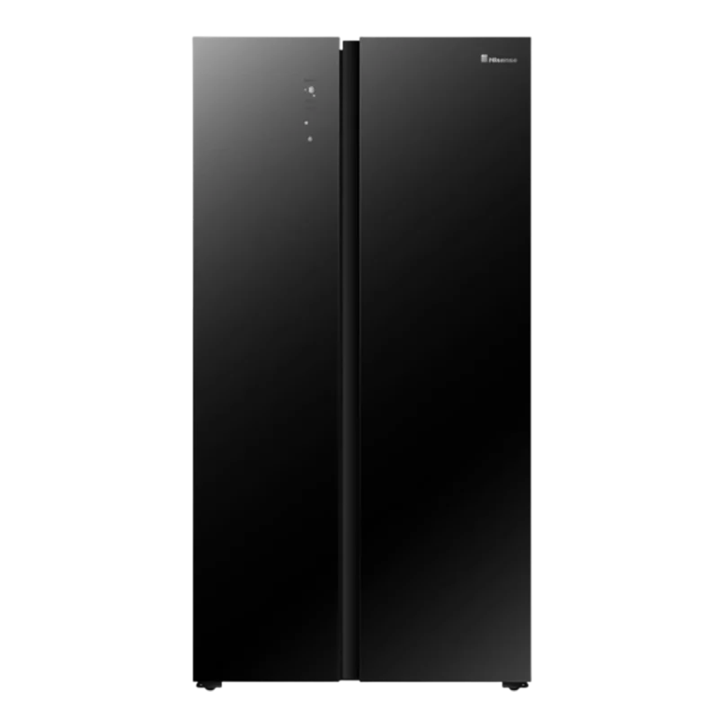 Hisense REF558DR Side By Side Refrigerator