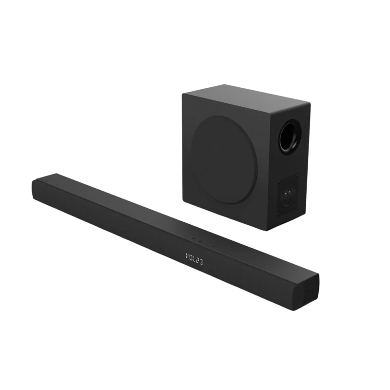 Hisense AX3100Q 3.1 Soundbars