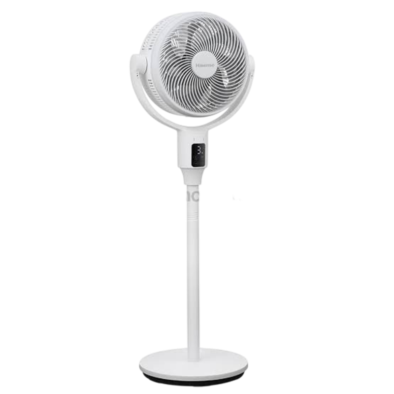 Hisense  HSF35WE73M 16inch Fan Stand