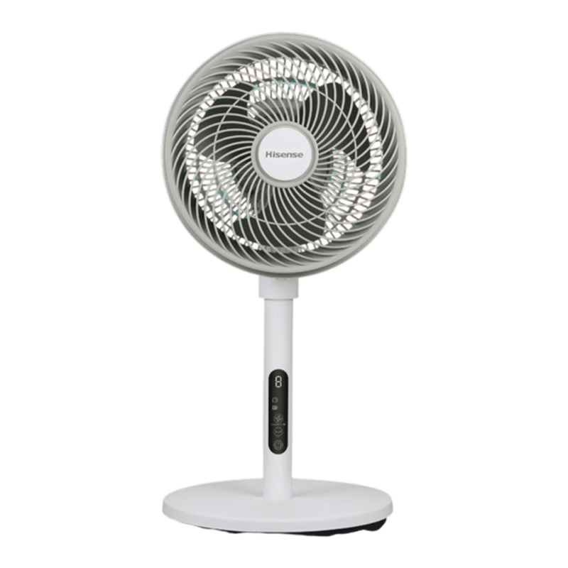 Hisense  HSF40WE58DR 16inch Fan Stand