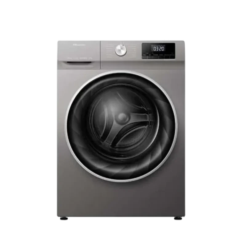 Hisense WFQP9014EVMT Front Load Washing Machine