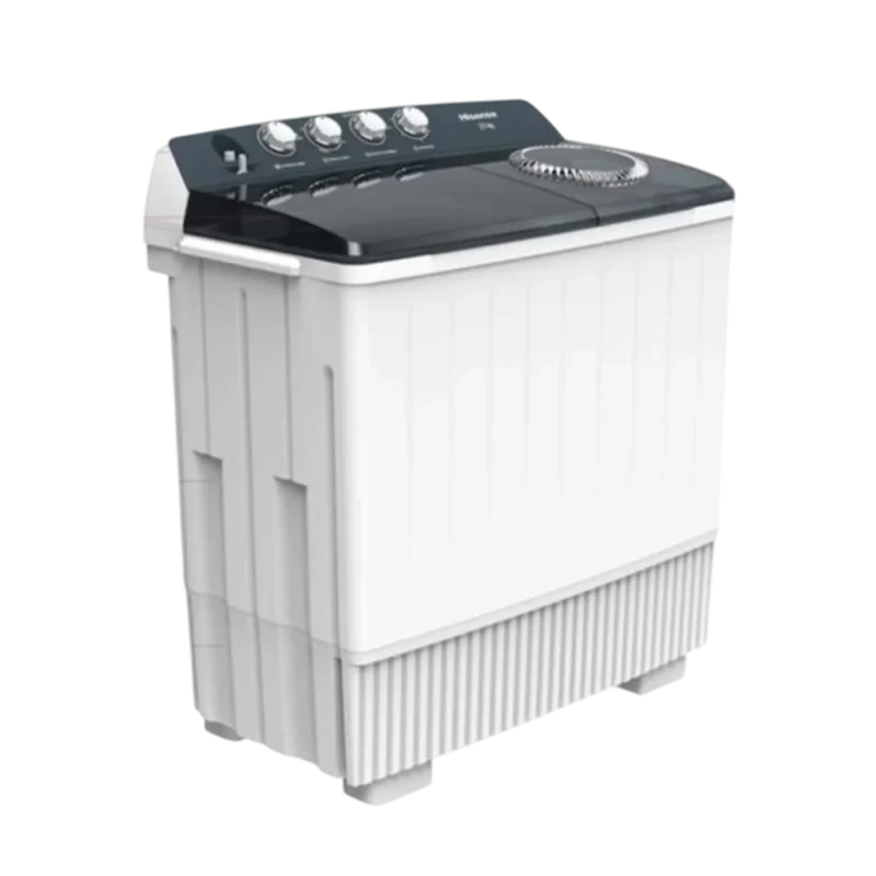 Hisense WSBE201  Twin Tub Washing Machine